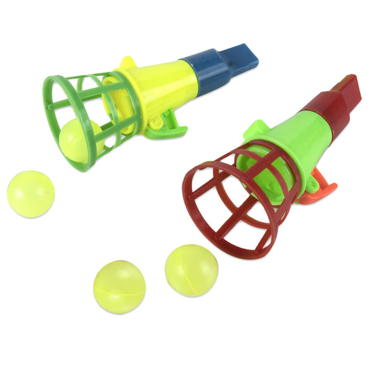 Basket Launcher Game with Built-in Whistle Wholesale