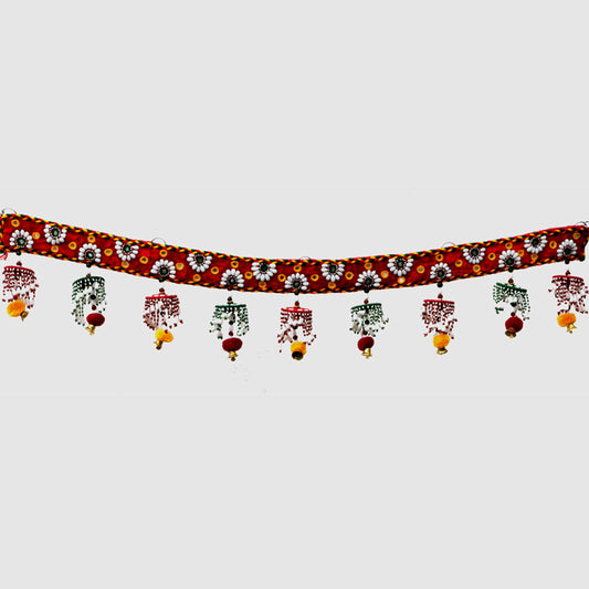 Bandhanwar for Decorating Walls and Doorways - 36 Inches