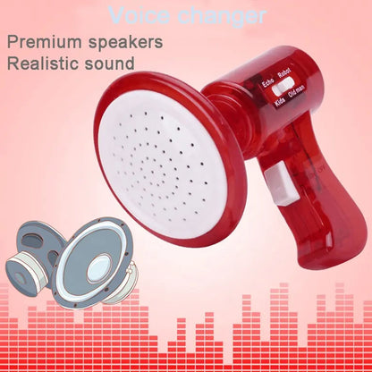 World’s Tiniest Voice Changer - Bulk Wholesale | 4 Distinct Voice Settings | 3 Inches - NoveltiesMart.com Wholesale