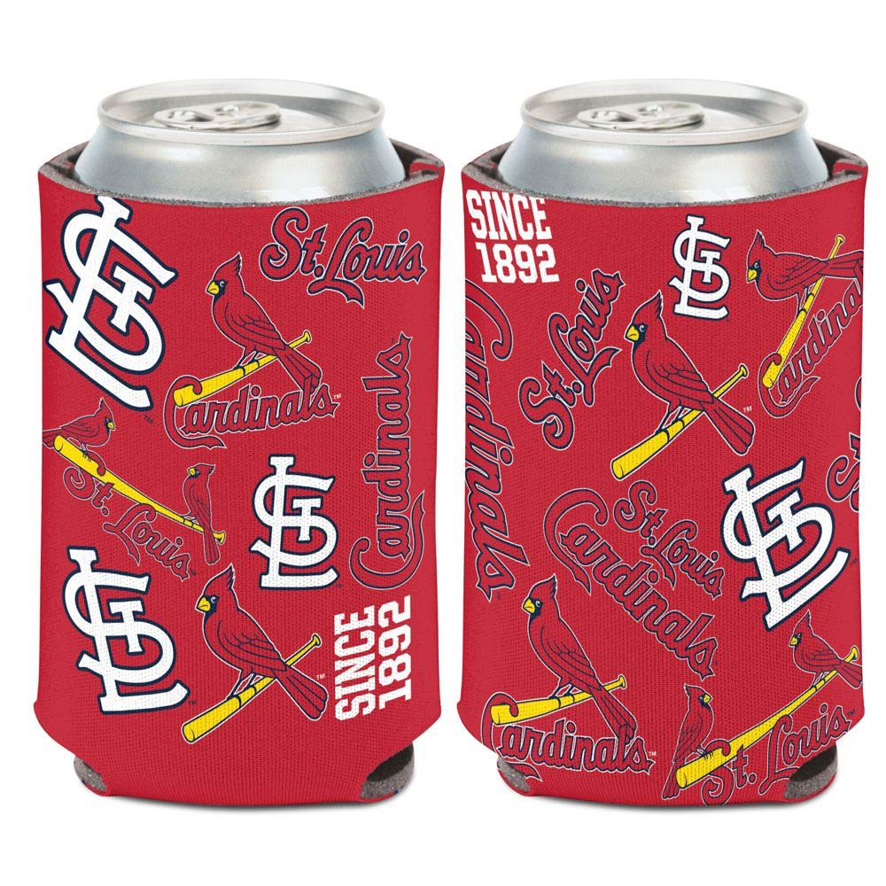 St. Louis Cardinals Cooler Scatter