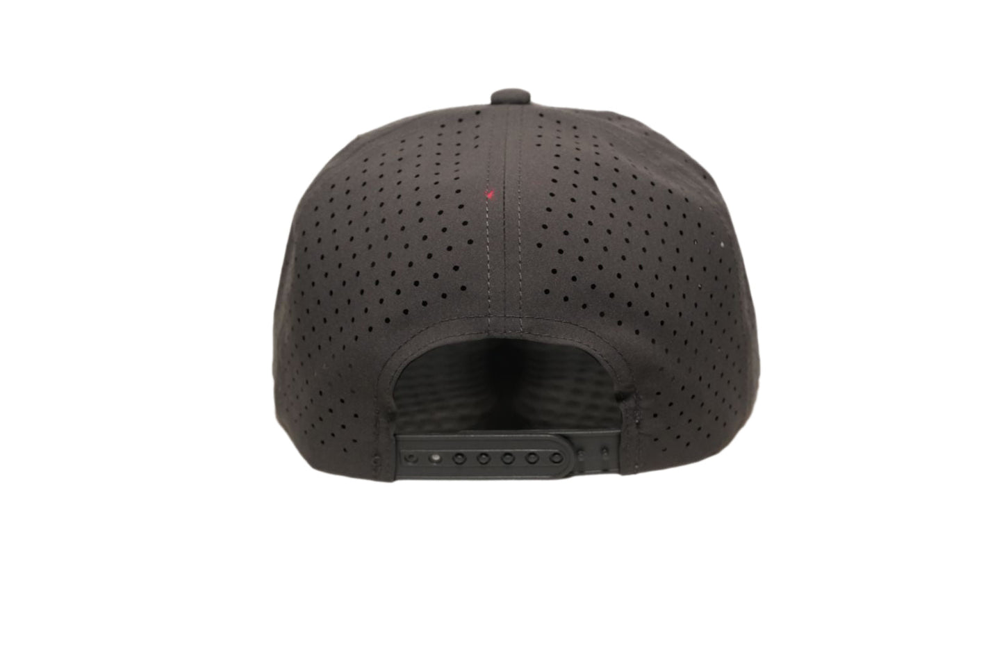 Kamel 301 Hydro 5 Panel Performance Flat Bill Hat