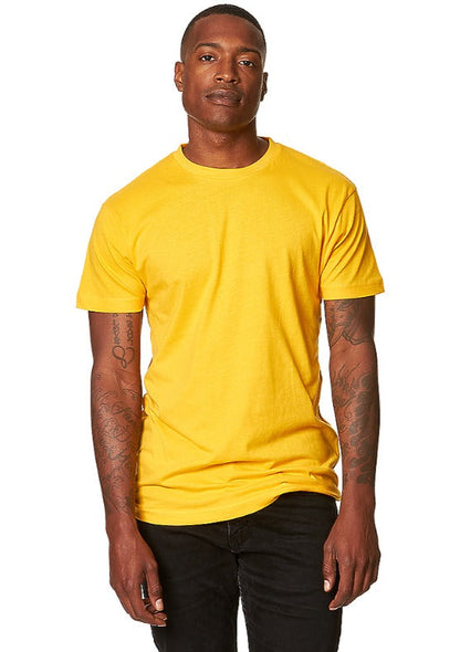 "SmartBlanks Adult Short Sleeve Soft Style T-Shirt – Affordable, Comfortable, Retail Fit"