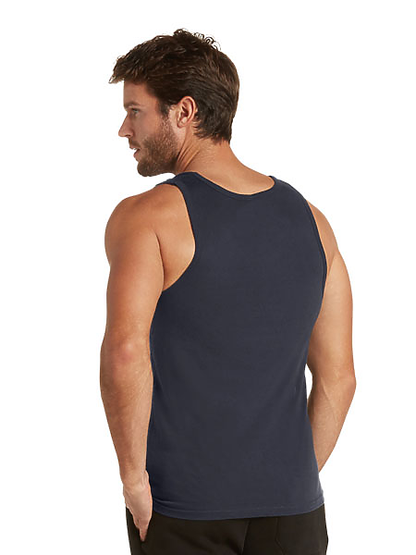 Premium Tank Top – Men’s Lightweight Modern Fit Sleeveless Shirt-Noveltiesmart.com