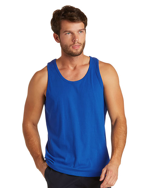 Premium Tank Top – Men’s Lightweight Modern Fit Sleeveless Shirt-Noveltiesmart.com