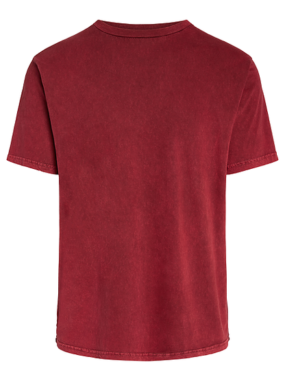 Vintage Mineral Washed T-Shirt – 100% Cotton Classic Look.Noveltiesmart.com