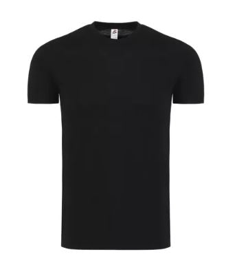 "SmartBlanks Adult Short Sleeve Soft Style T-Shirt – Affordable, Comfortable, Retail Fit"