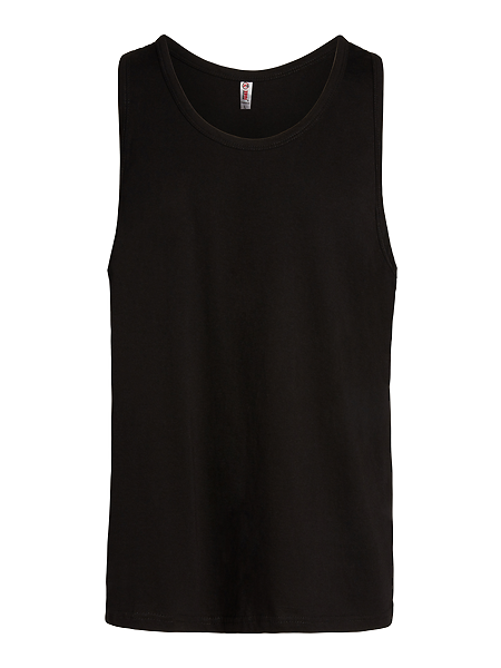 Premium Tank Top – Men’s Lightweight Modern Fit Sleeveless Shirt-Noveltiesmart.com