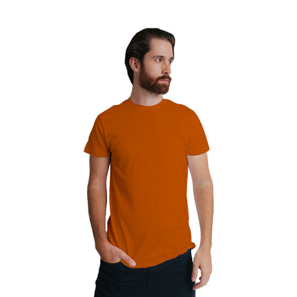 Soft Style Short Sleeve Shirts - Men’s Value Tee