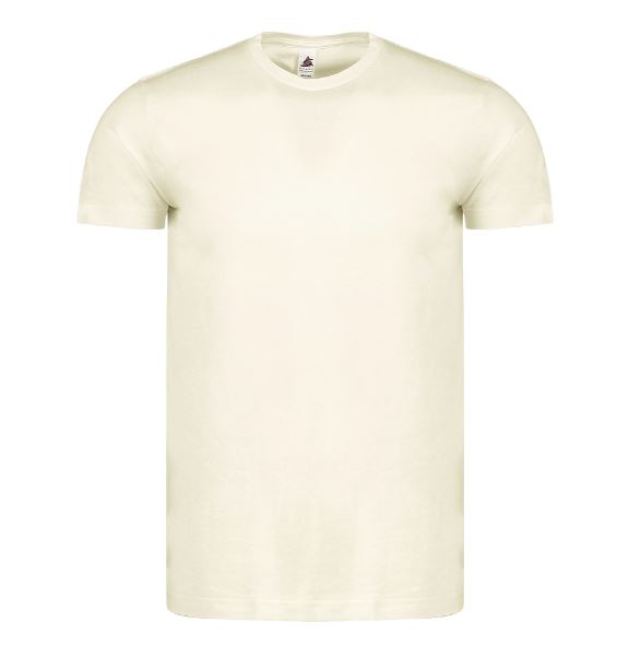 "SmartBlanks Adult Short Sleeve Soft Style T-Shirt – Affordable, Comfortable, Retail Fit"