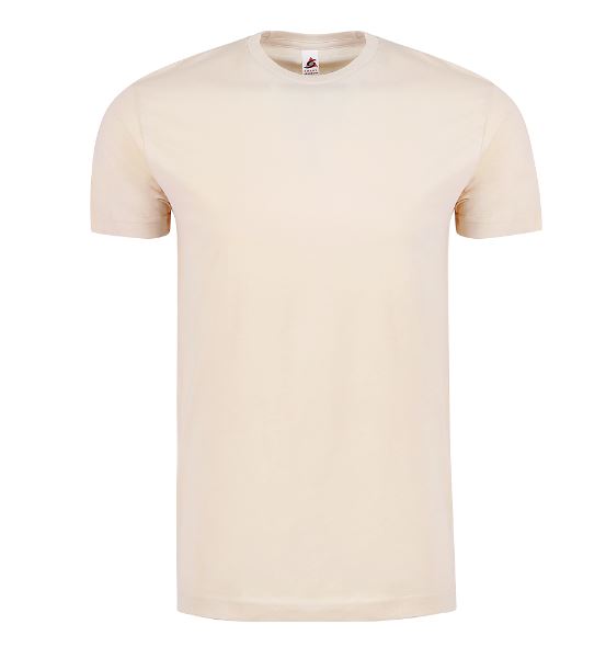 "SmartBlanks Adult Short Sleeve Soft Style T-Shirt – Affordable, Comfortable, Retail Fit"