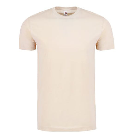 Soft Style Short Sleeve Shirts - Men’s Value Tee