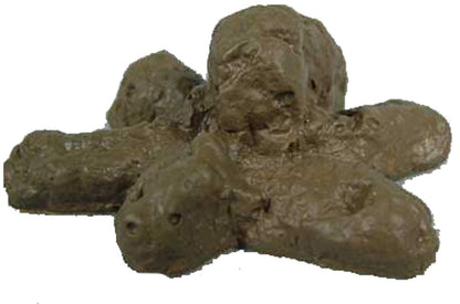 Fake Pile Soft Dog Poop - Wholesale Prank Toy