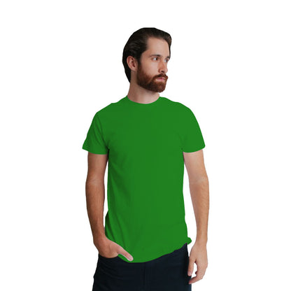 Soft Style Short Sleeve Shirts - Men’s Value Tee