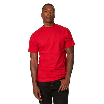 SmartBlanks Heavyweight 6oz Adult Short Sleeve Premium T-Shirt - Durable & Stylish