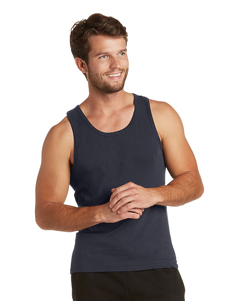 Premium Tank Top – Men’s Lightweight Modern Fit Sleeveless Shirt-Noveltiesmart.com