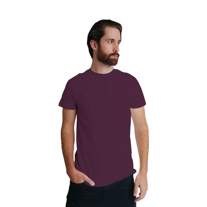 Soft Style Short Sleeve Shirts - Men’s Value Tee