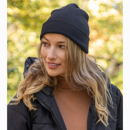 Women's Knitted Beanie Wholesale