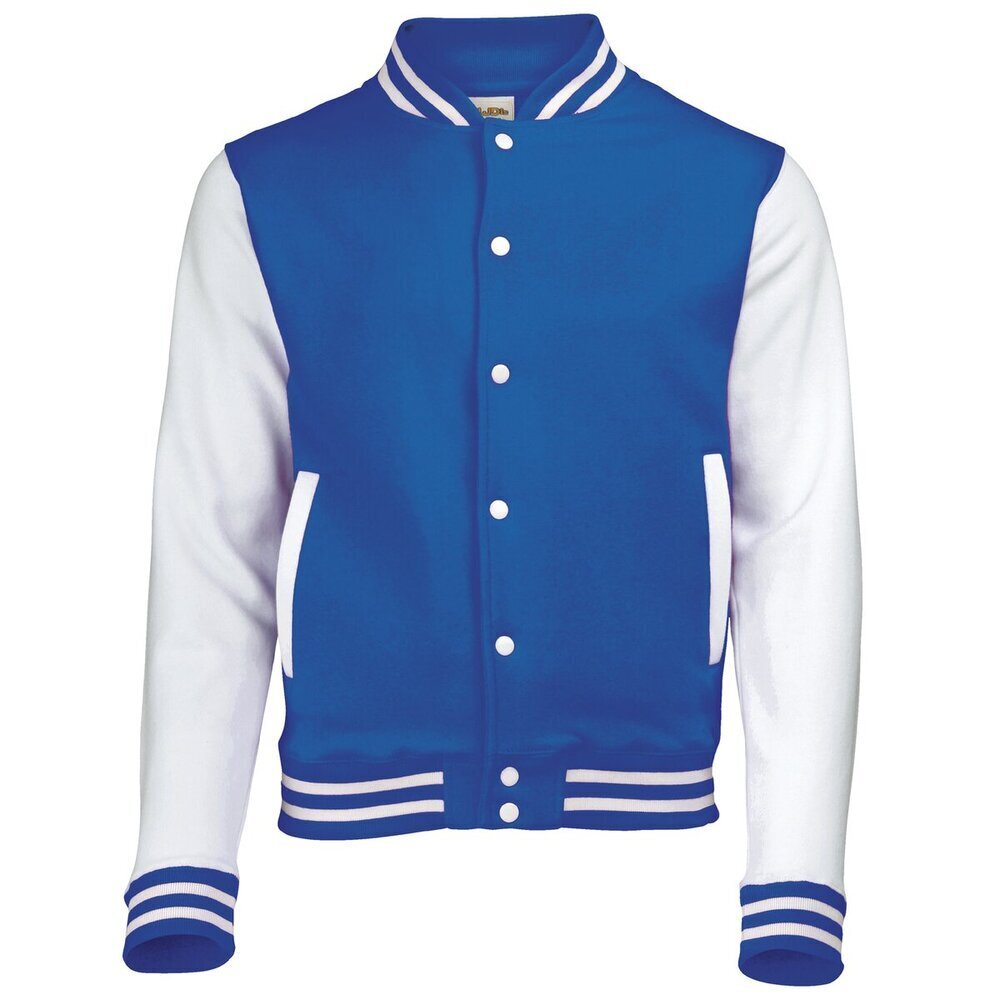 "Unisex Letterman Baseball Varsity Jacket - Classic Style with Modern Comfort"