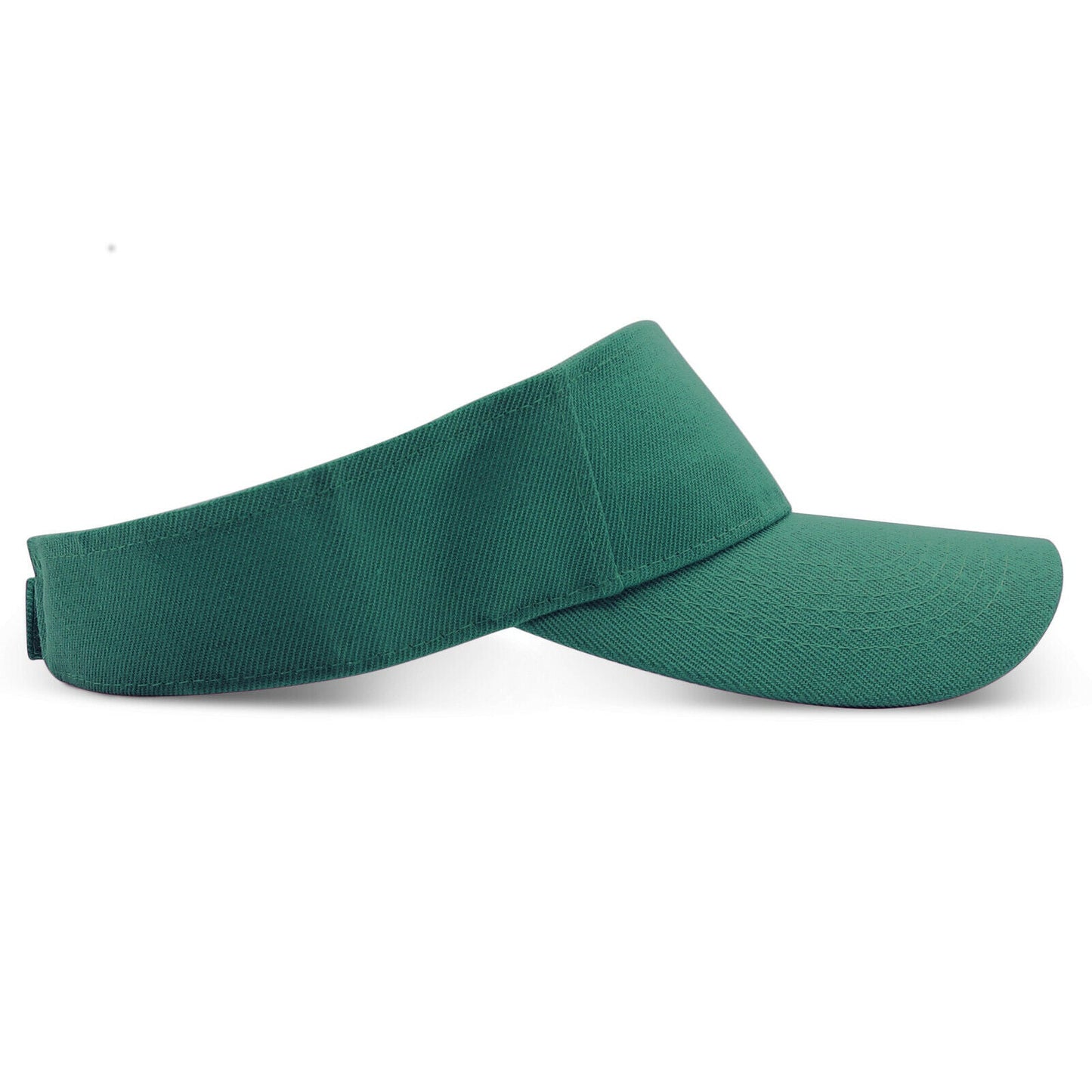 Sun Visor Adjustable Cap Hat - Lightweight, Durable, and Perfect for Athletic Wear