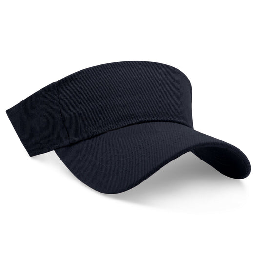 Sun Visor Adjustable Cap Hat - Lightweight, Durable, and Perfect for Athletic Wear