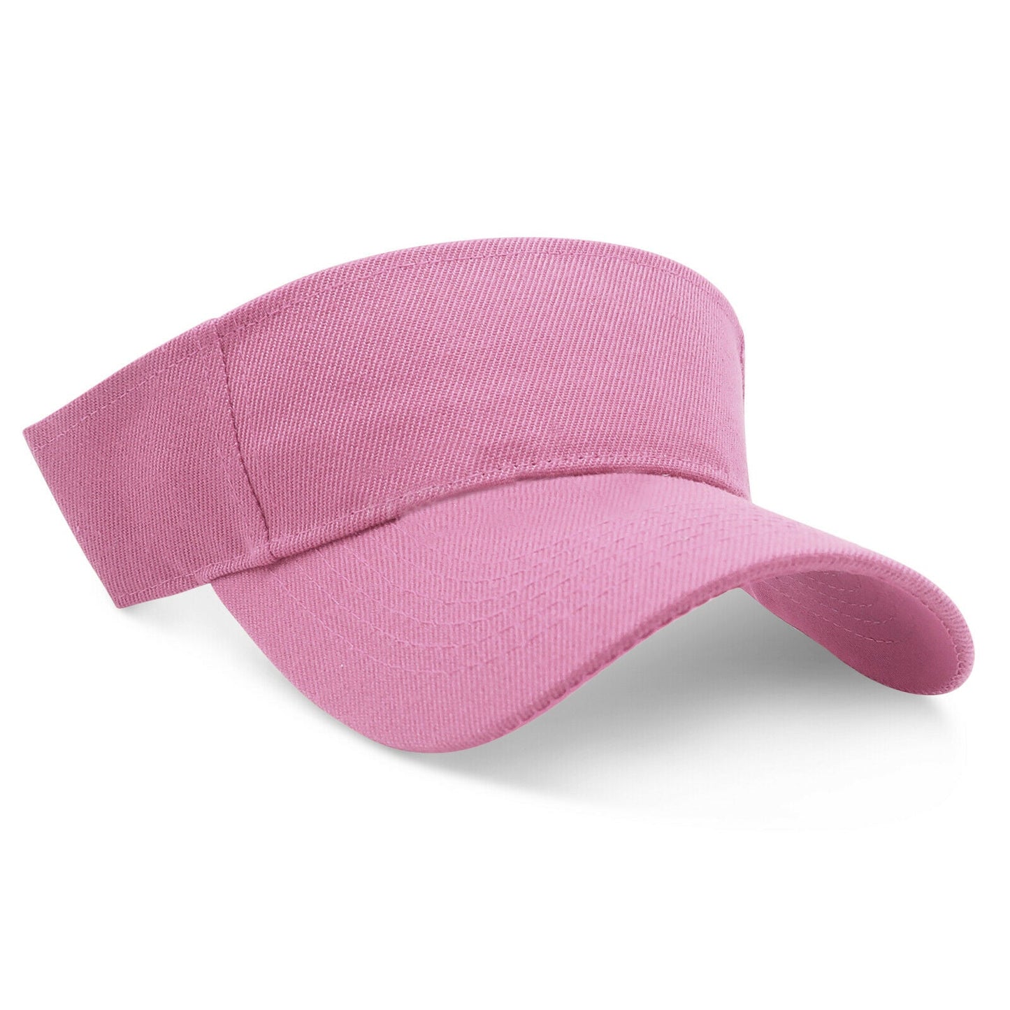 Sun Visor Adjustable Cap Hat - Lightweight, Durable, and Perfect for Athletic Wear