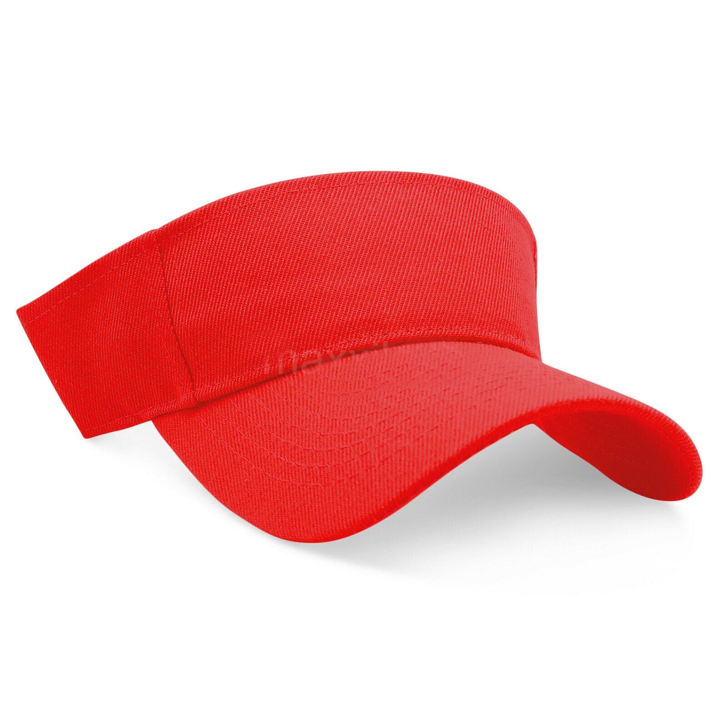 Sun Visor Adjustable Cap Hat - Lightweight, Durable, and Perfect for Athletic Wear