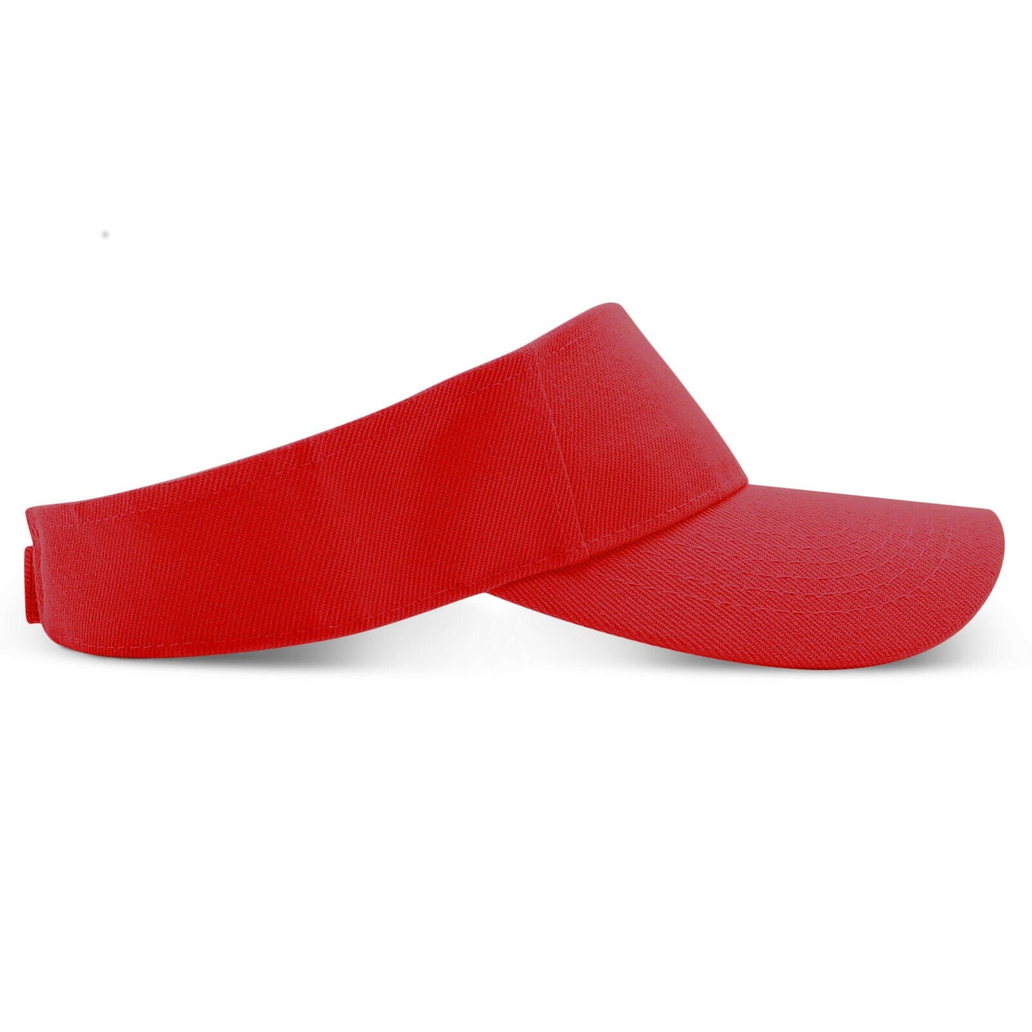 Sun Visor Adjustable Cap Hat - Lightweight, Durable, and Perfect for Athletic Wear