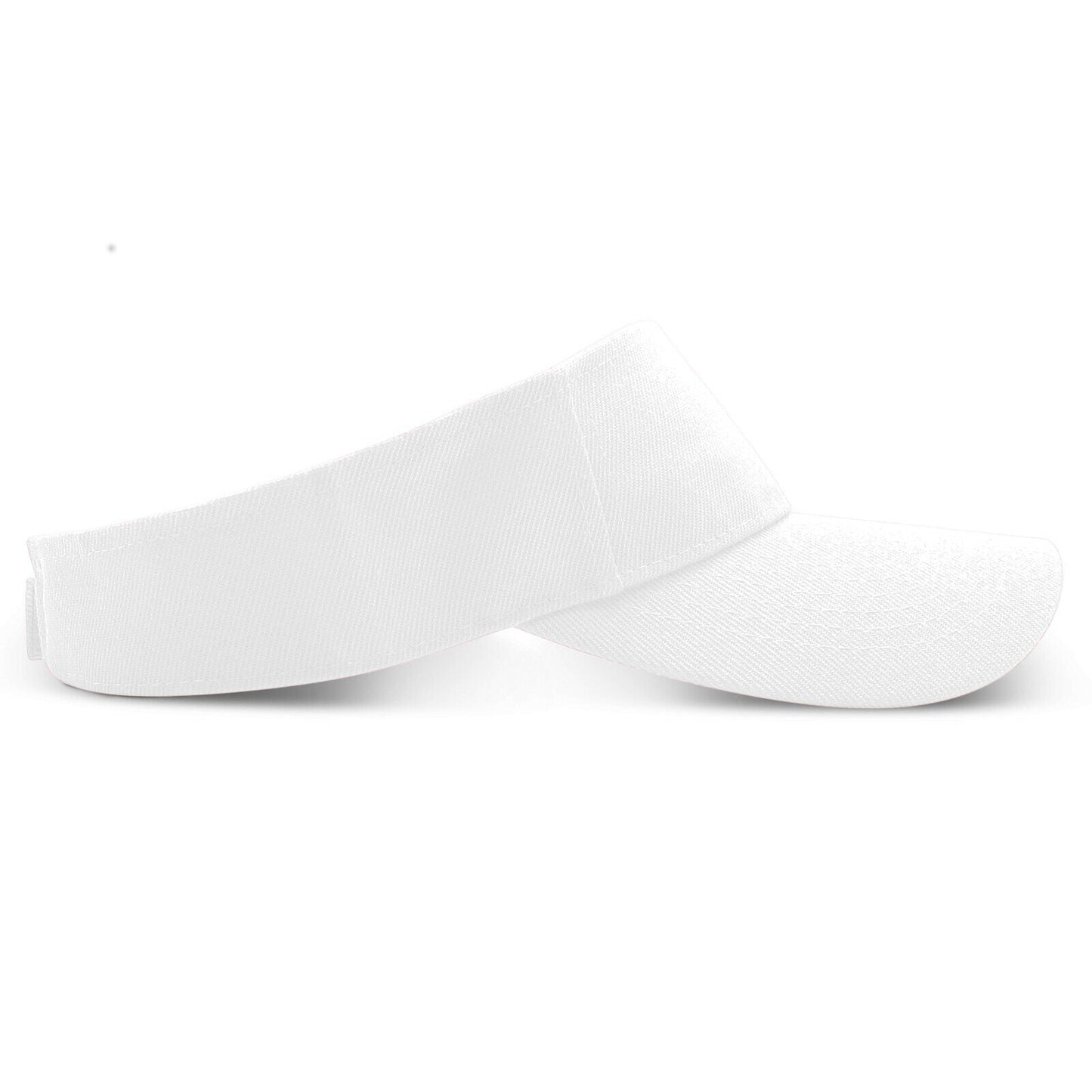 Sun Visor Adjustable Cap Hat - Lightweight, Durable, and Perfect for Athletic Wear