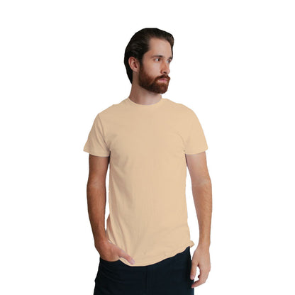 Soft Style Short Sleeve Shirts - Men’s Value Tee