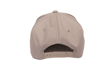 519 Blank Plain Cotton Twill Five Panel Pro Style Cap