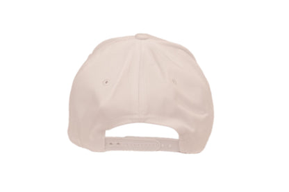 519 Blank Plain Cotton Twill Five Panel Pro Style Cap