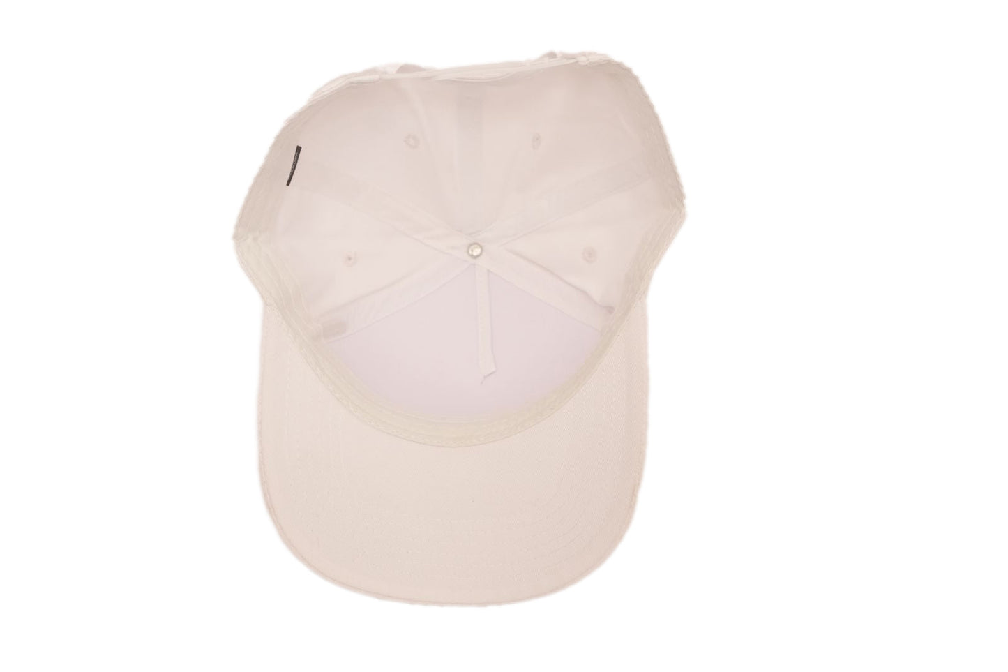 519 Blank Plain Cotton Twill Five Panel Pro Style Cap