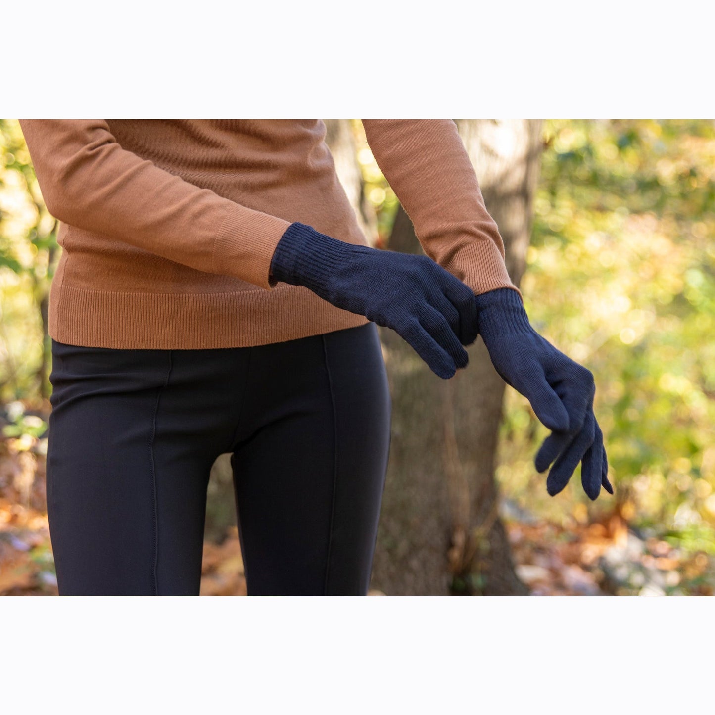 Women's Knitted Gloves NoveltiesMart Wholesale