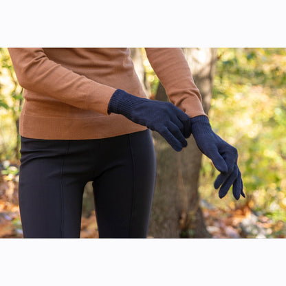 Women's Knitted Gloves NoveltiesMart Wholesale