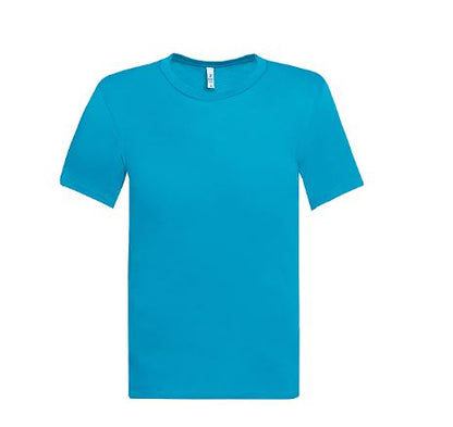 "Adult Soft Style Short Sleeve T-Shirts – 100% Ring-Spun Cotton, Retail Fit"